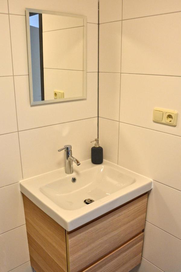 Het Creijennest Gemeente 'S-Hertogenbosch โรสมาเลิน ภายนอก รูปภาพ