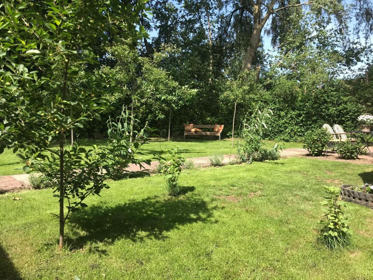 Het Creijennest Gemeente 'S-Hertogenbosch โรสมาเลิน ภายนอก รูปภาพ